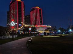 -秦皇岛秦皇国际大酒店