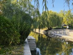 -元大都城垣遗址公园