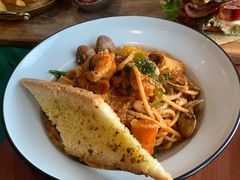 -魏斯理汉堡(西安沣东吾悦店)