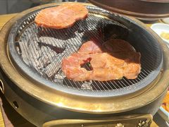 -泥炉烧肉师(新街口金銮巷店)