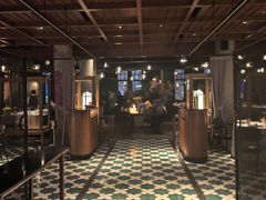 -三号黄浦会Canton Table