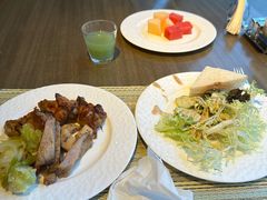 -厦门威斯汀酒店