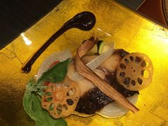 -滩万日本料理Nadaman(国贸大酒店)