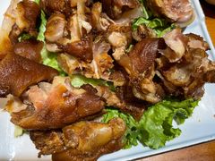 -齐河·老东家·民间菜·地标特色美食