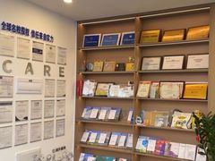 -启德考培雅思托福留学(香洲校区)