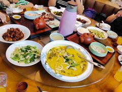 -外婆烧.老杭帮菜(庆春店)