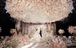 -曼格纳婚礼艺术中心(张江店)