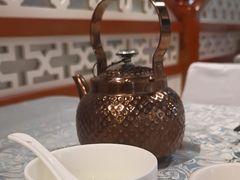 -巴扎美食·新疆菜·西域歌舞表演餐厅(新疆大厦店)