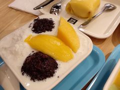 -满记甜品(苏州中心店)