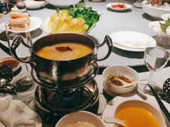 -红雀围·海鲜火锅(陆家嘴中心店)