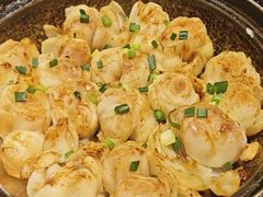 -恒记饭店(珠江路总店)