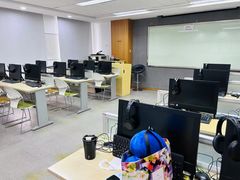 -新东方国际教育·雅思托福(海淀水清木华校区)