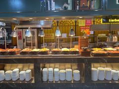 自助取餐区-苏格里岛自助海鲜烤肉火锅(集美万达店)