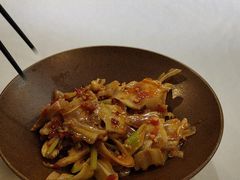 -拾捌川·自贡爆炒(新街口店)