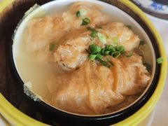 -顺德喜来登酒店·采悦轩