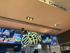 -麦当劳(总统大酒店店)