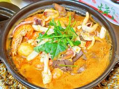 -莲花公园煎蟹(总店)