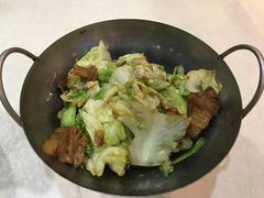 -米家餐厅(长生路店)