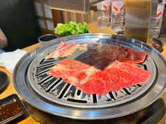 -九田家黑牛烤肉料理(溧阳吾悦店)