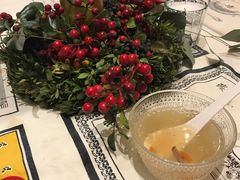 -甜阿姨·天台花园私房菜(万松园店)