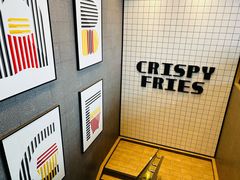 -麦当劳(成都时代奥特莱斯店)