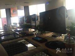 -网鱼网咖·电竞(西城陶然亭店)
