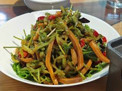 -连锦记海鲜烧烤大排档·锦州特色(西安路交大店)