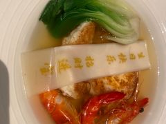 -静香HOUSE·全时段融合餐厅(七星欢乐颂店)