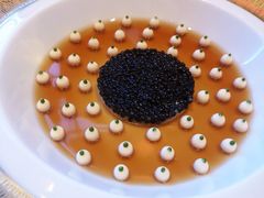 -L'ATELIER de Joel Robuchon(外滩18号店)