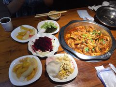 -邵汇大虾(吉林大路店)