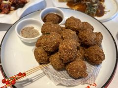 -民福居烤鸭店(石榴庄店)