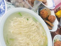 阳春面-粗茶淡饭(东关街店)