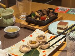 -三石铁板烧(紫竹桥店)