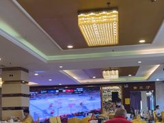 -御满江海鲜酒家(洛溪新城店)