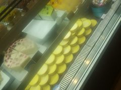 -PAUL LAFAYET 法式甜品(国金中心商场店)