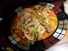 -楼兰新疆主题餐厅(苏州中心店)