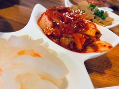 -日出拉面(望京店)