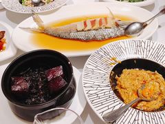 -老洋房花园饭店(绍兴路店)