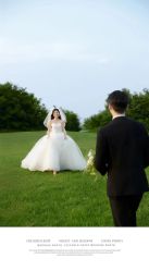 -金海岸婚纱摄影(塘沽店)