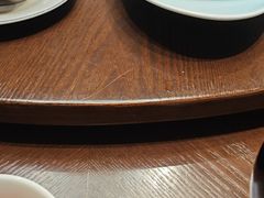 -俏东方·海味水饺·青岛菜(崂山店)