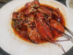 -箪食巷私房菜馆·鲁菜(玉函路店)