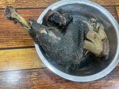 -正宗李家土鸡米线店