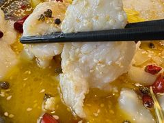 -外婆味道·云南菜大当家(弥勒店)