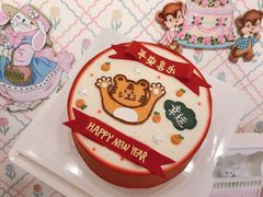 -千浔一暖DIY蛋糕烘焙(人民大学店)
