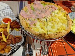 -Primo·丽莫意大利窑烤披萨