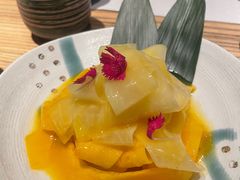-本源食集 日式烧肉·炉端烧(东海缤纷店)