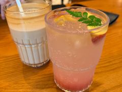 -有序Orderly融合西餐·咖啡(运河外滩店)