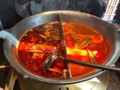 -湊湊火锅·茶憩(新中关购物中心店)