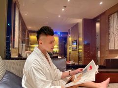 -上海外滩悦榕庄酒店