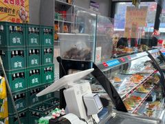 -韩麦大冷面(桂花街直营店)